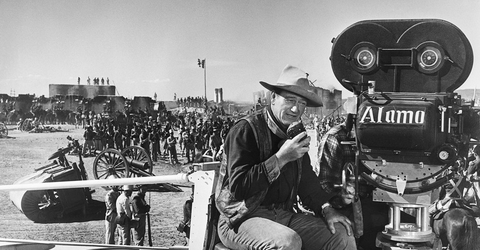 The Camera Technology That Turned Films Into Stories - The Atlantic