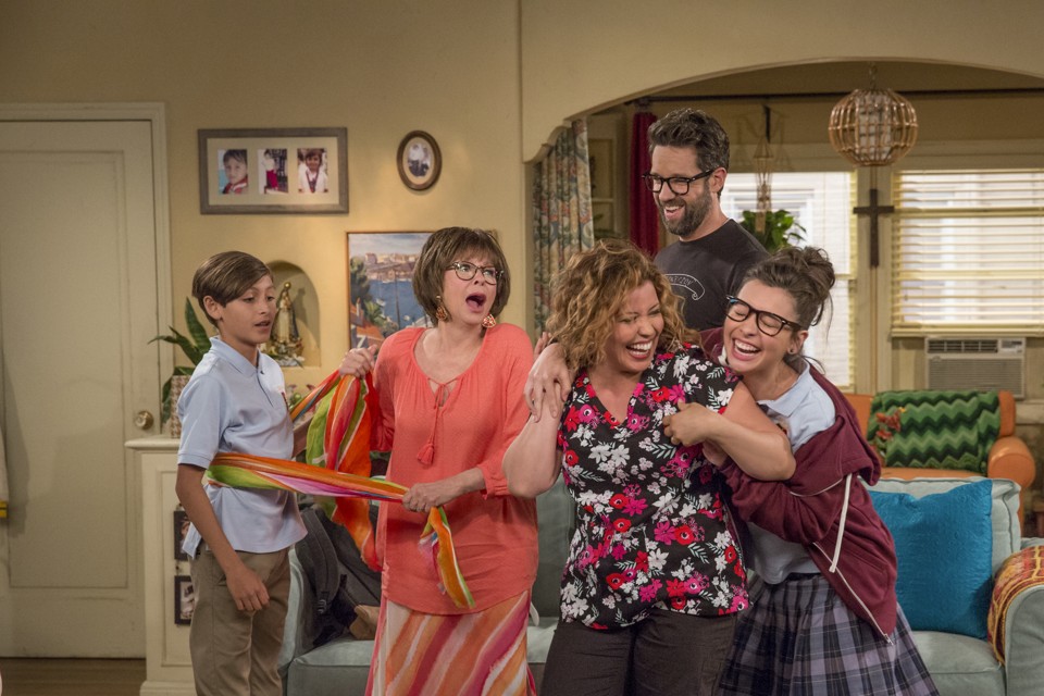 One Day At A Time Tv Show One Day At A Time Tv Show