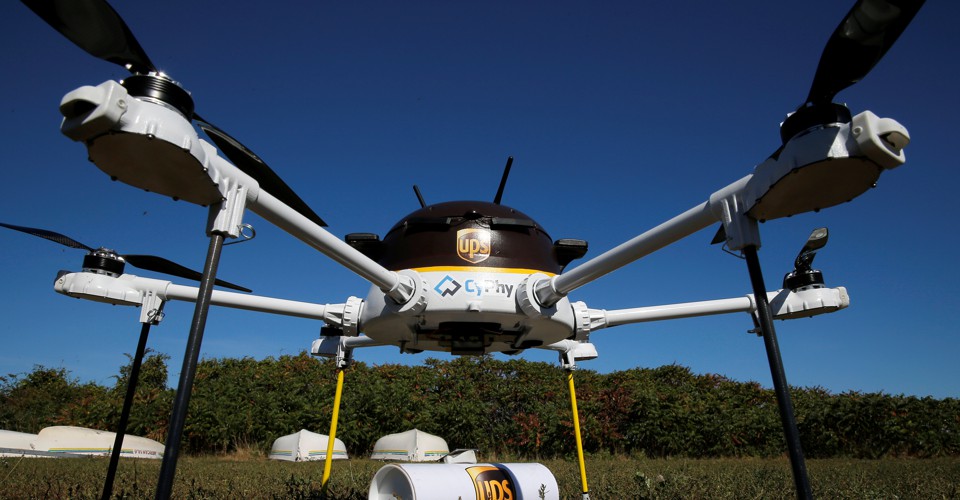 drone pilot jobs pittsburgh