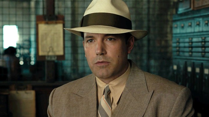 Resultado de imagem para LIVE BY NIGHT MOVIE