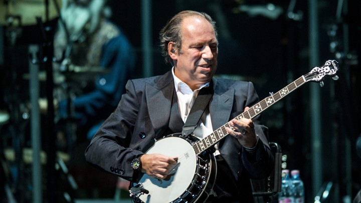 Hans Zimmer - Age, Bio, Birthday, Family, Net Worth