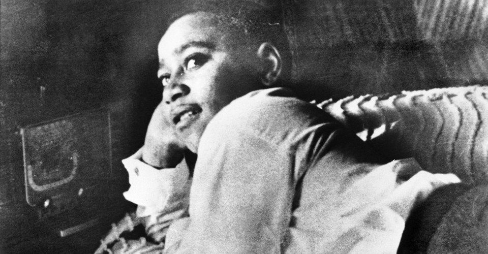 How 'The Blood of Emmett Till' Still Stains America Today - The Atlantic - The Atlantic