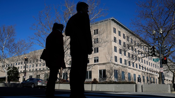 U.S. State Department