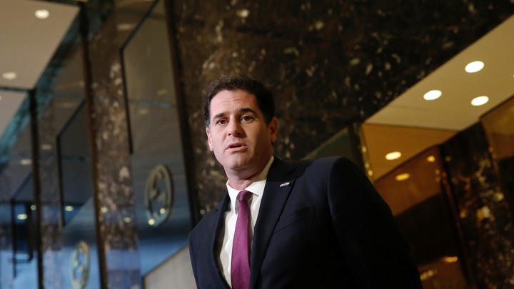 Ron Dermer