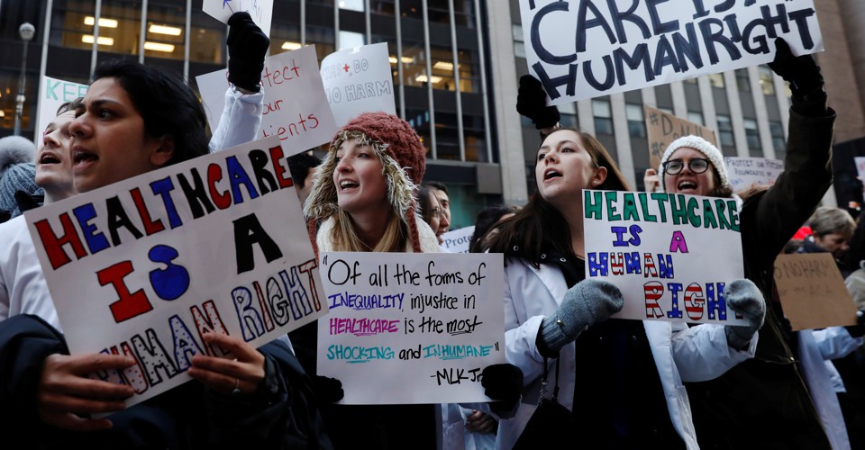 Home-Care Workers Fight for Obamacare - The Atlantic