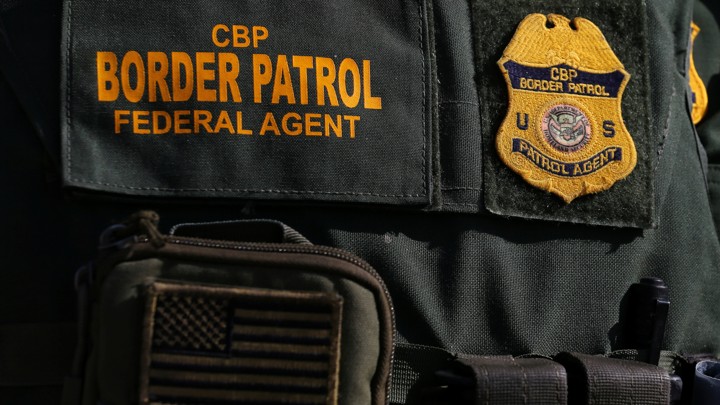 Can Customs And Border Protection Agents At Jfk Demand To See Id? - The 