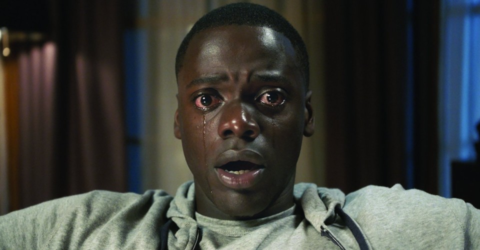 Review: 'Get Out' Is a Funny, Brilliantly Subversive ...