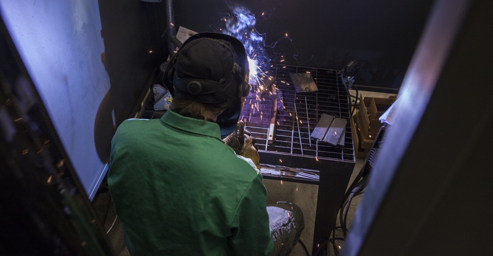 Detroit Rethinks Career-and-Technical Education - The Atlantic