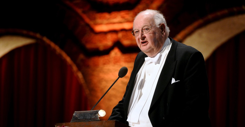 Angus Deaton, Nobel Laureate, On Trump, Poverty, And Opioids - The Atlantic