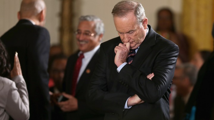 Bill O'Reilly
