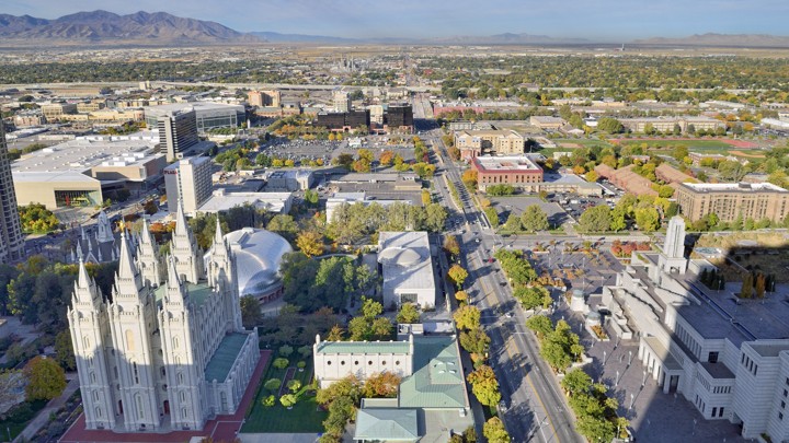 How Mormon-Owned KSL Classifieds Beat Craigslist In Utah ...