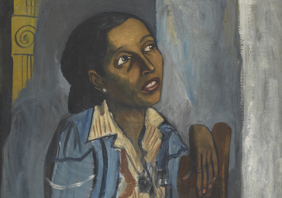 Image result for alice neel uptown