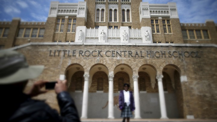 Little Rock Central High School
