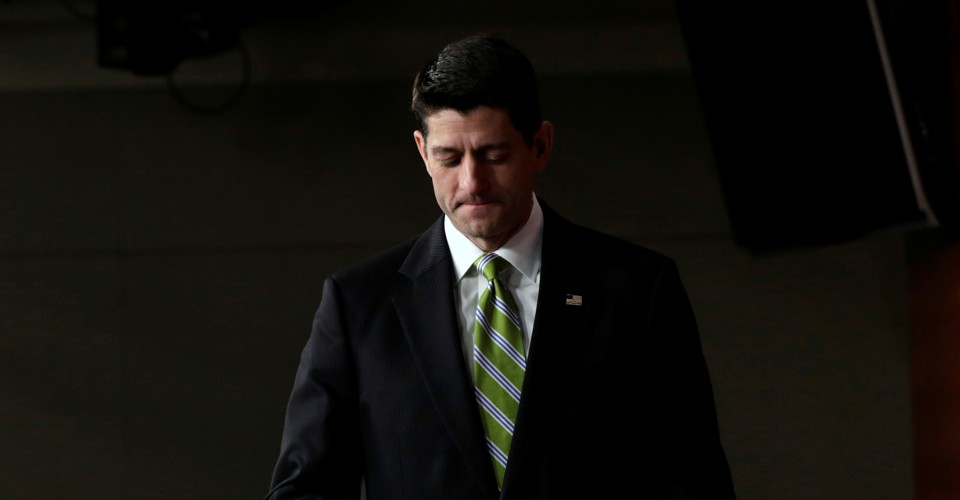 Why Wasn t The AHCA Obamacare Replacement Bill Better The Atlantic