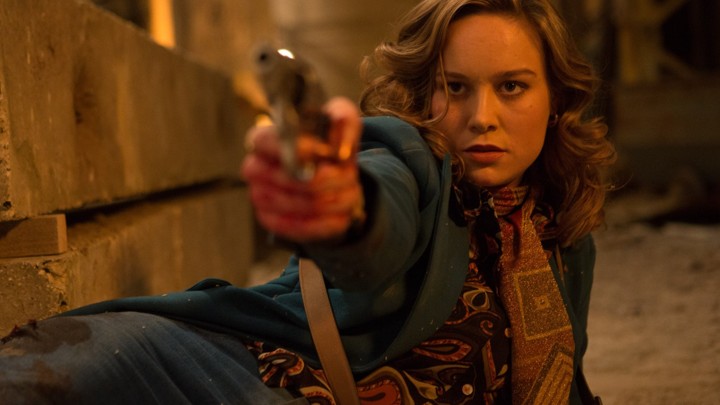 Review Free Fire Brings The Guns But Forgets The Characters