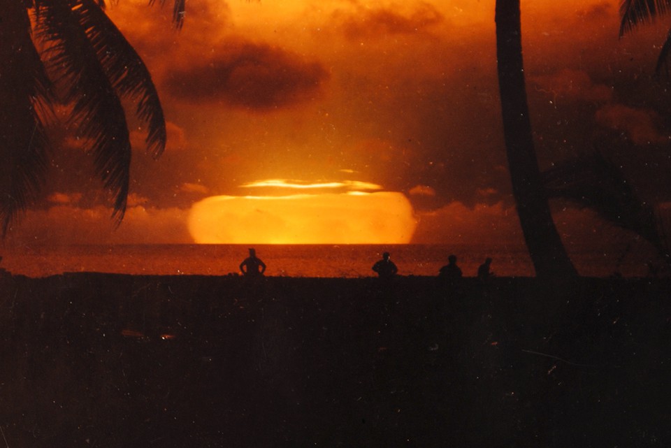 North Korea's Nuclear Threat to Hawaii The Atlantic