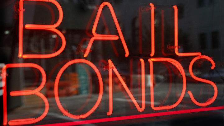 Image result for Bail Bondsman