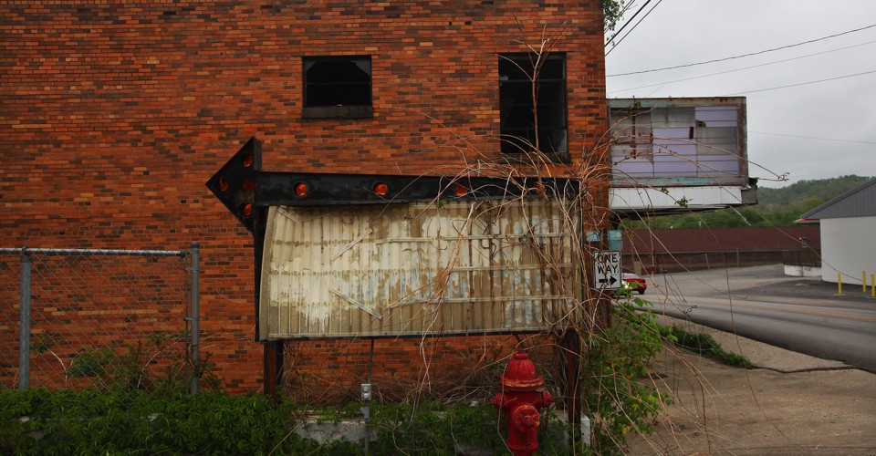 JAMA Study on Life Expectancy Declines in Kentucky The Atlantic