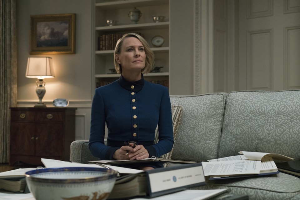 Watch Online House Of Cards Season 1 Episode 11