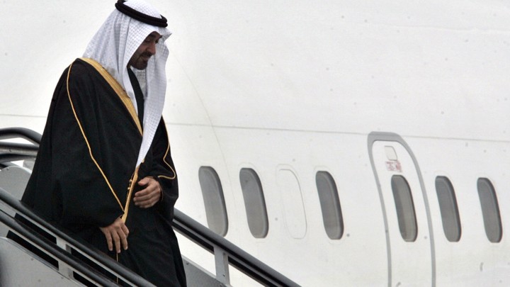 Muhamed bin Zayed