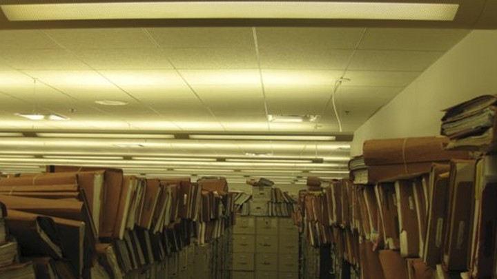 A pileup of claims at the Department of Veterans Affairs facility in Roanoke, Virginia.
