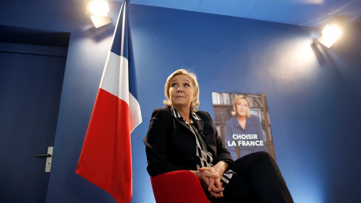 French President elect Emmanuel Macron
