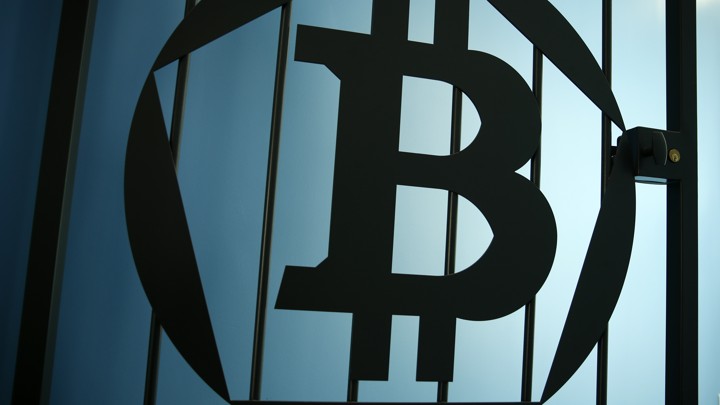 Via Anarcho-Capitalists' Forum: Cryptocurrency Might be a Path to Authoritarianism Lead_720_405