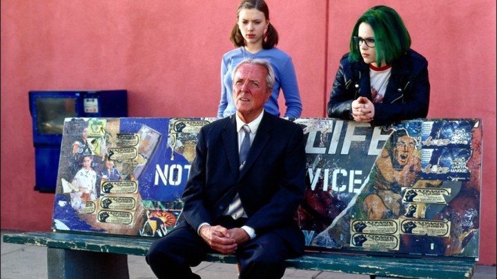Ghost World Endures For Its Cynicism And Pathos Ghost World Endures For Its Cynicism And Pathos