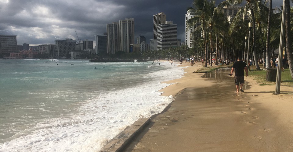 Hawaii And The Ghost Of Climate Change Future The Atlantic   Facebook 