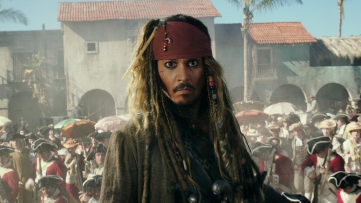 Review: 'Pirates of the Caribbean 5' Is a Sinking Vessel ...