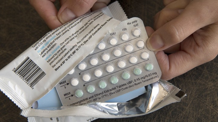 is this the end of free birth control?