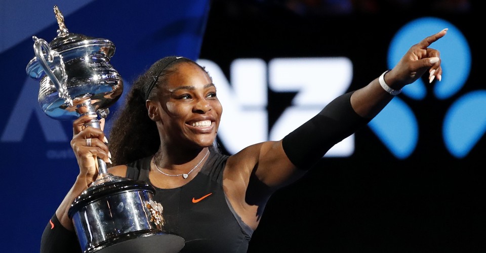 Serena Williams and Okja: The Week in Pop-Culture Writing - The Atlantic