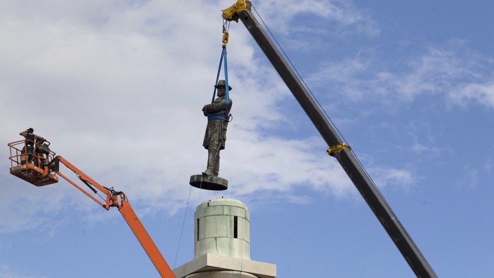 New Orleans What Do We Do Now We Focus >> Mayor Mitch Landrieu S Speech On Confederate Monuments The New Orleans What Do We Do Now We Focus >> Mayor Mitch Landrieu S Speech On Confederate Monuments The