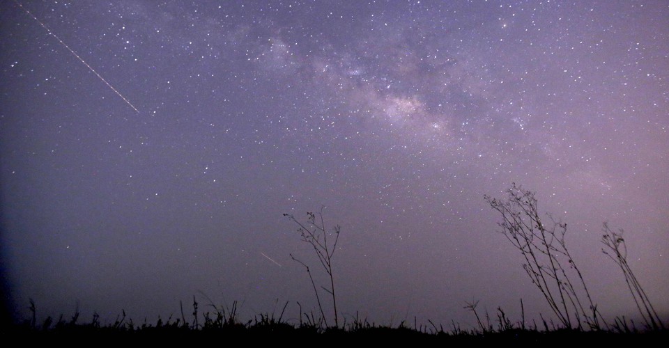 Would You Go to an Astronomy-Themed Resort? - The Atlantic
