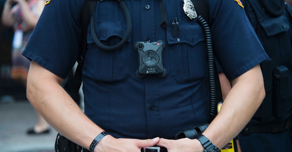 How Insurance Companies Can Force Bad Cops Off the Job - The Atlantic