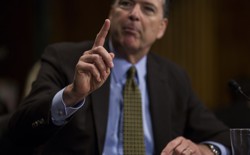 James Comey Finally Tells His Side Of The Story James Comey Finally Tells His Side Of The Story