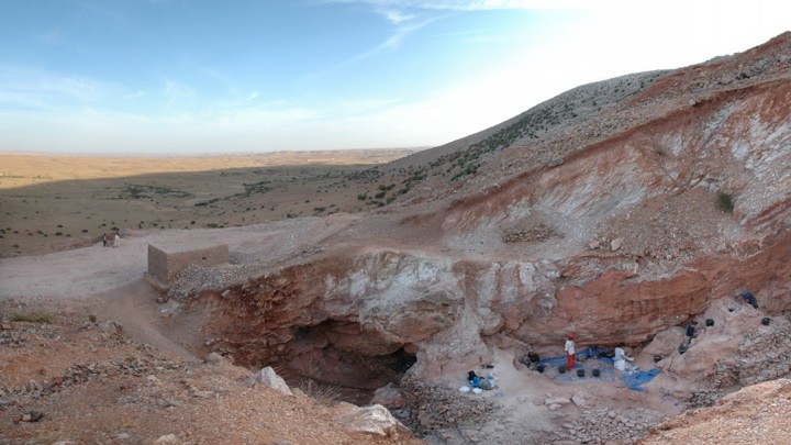 Scientists Have Found The Oldest Known Human Fossils The