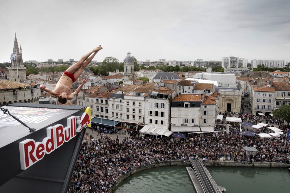 The VodkaRedBull Placebo Effect The Atlantic