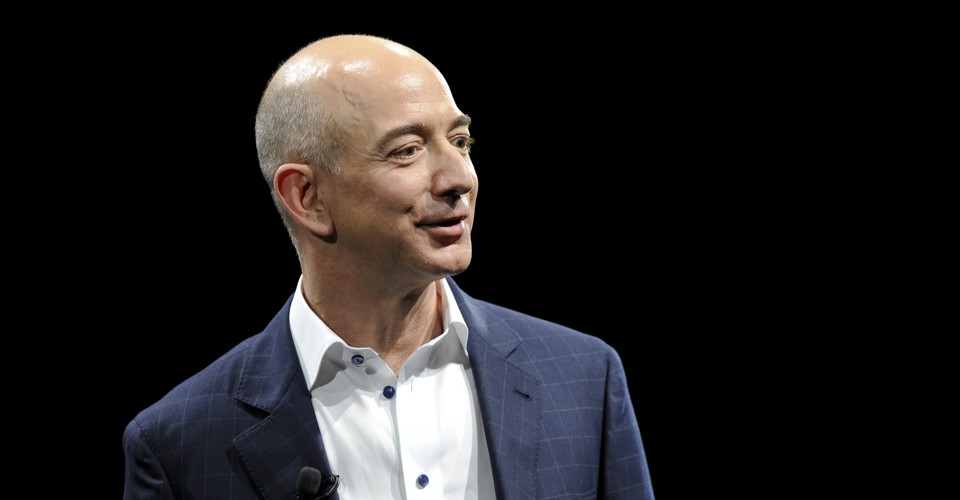 Why Amazon Would Want to Buy Slack - The Atlantic