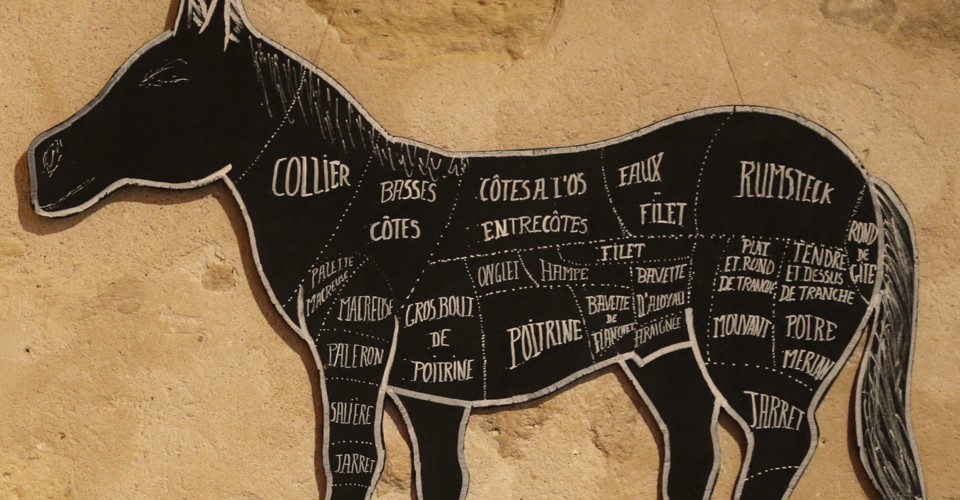 The Troubled History Of Horse Meat In America Atlantic The Troubled History Of Horse Meat In America Atlantic