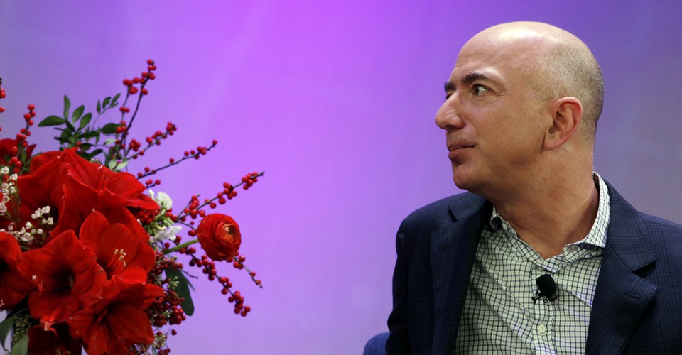 After the Whole Foods Acquisition, Is Amazon a Monopoly