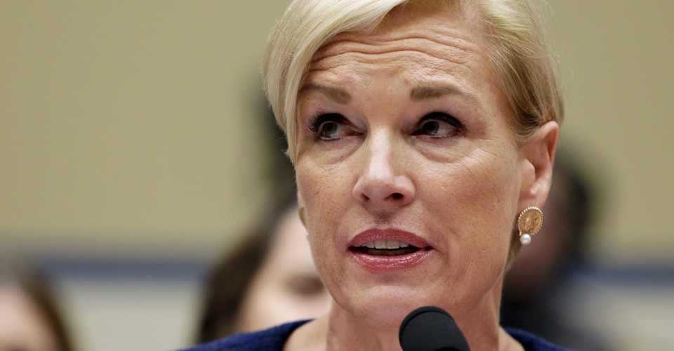 Cecile Richards Says Planned Parenthood Will Not Spin Off Its Abortion ...