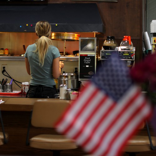 The Golden Age Of Restaurants In America Atlantic