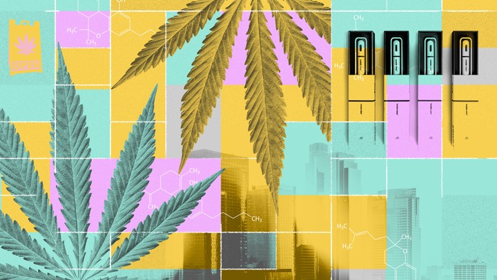 The Bespoke High Is The Future Of Marijuana The Atlantic