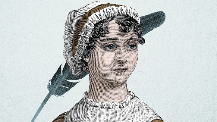 Image result for jane austen