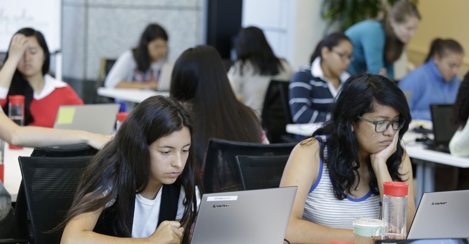 What One Entrepreneur Learned From Hillary Clinton - The Atlantic