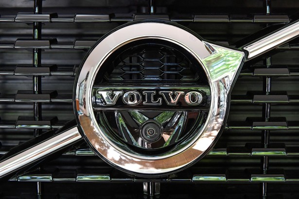 Volvo to Go AllElectric Starting in 2019  The Atlantic