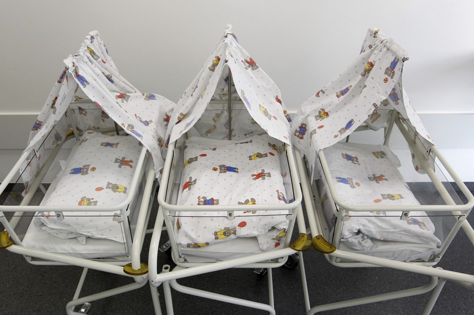 What Causes Sudden Infant Death Syndrome? The Atlantic