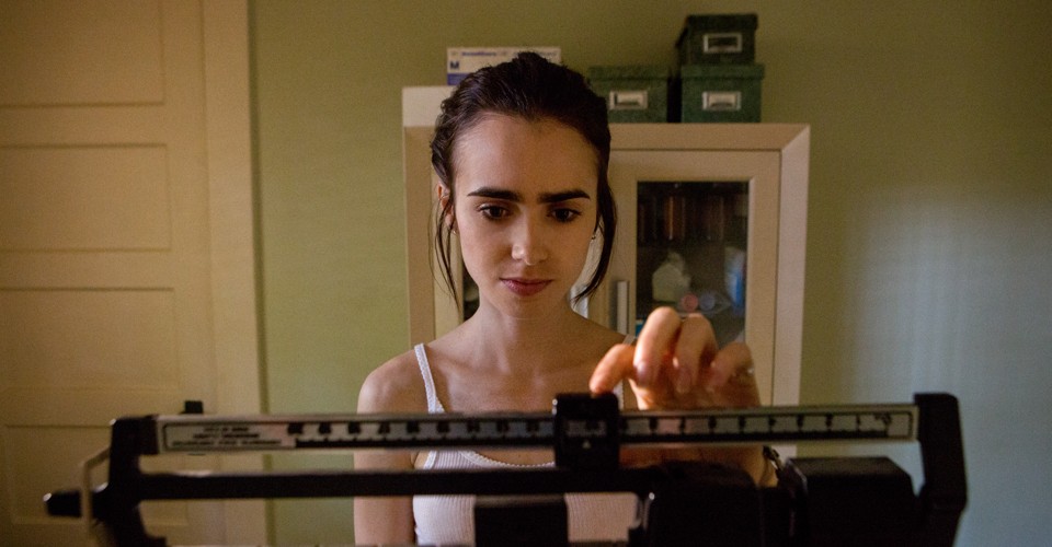 To The Bone And The Trouble With Anorexia On Film The Atlantic 