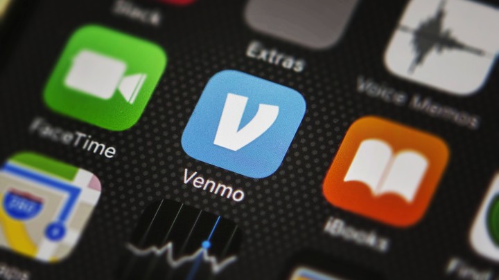 How In The World Does Venmo M!   ake Money The Atlantic - emily jan the atlantic